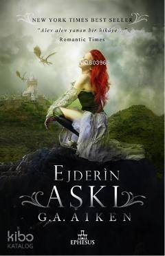 Ejderin Aşkı