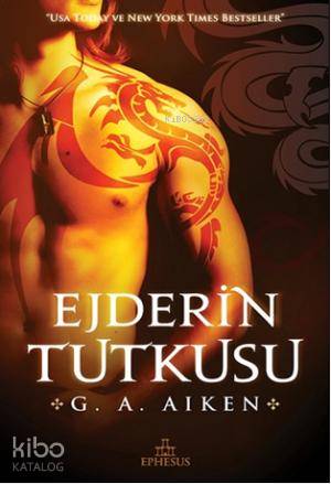 Ejderin Tutkusu