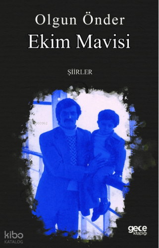 Ekim Mavisi