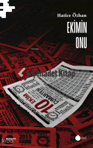 Ekimin Onu