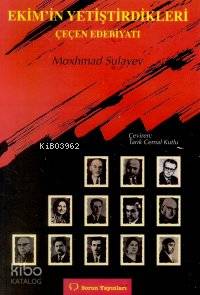 Ekimin Yetiştirdikleri