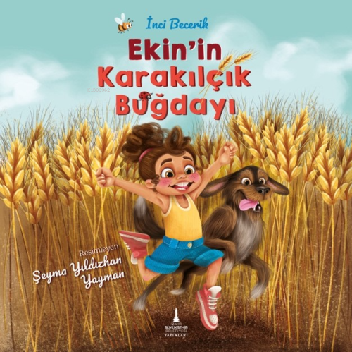 Ekin’in Karakılçık Buğdayı
