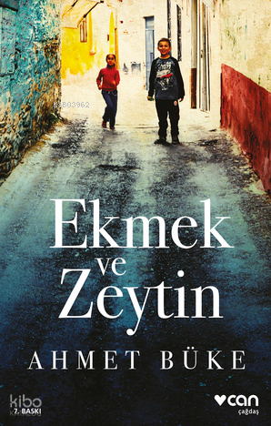 Ekmek Ve Zeytin