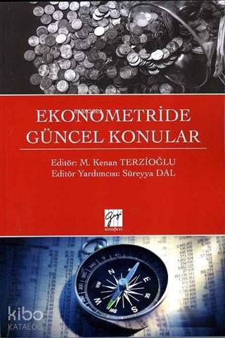 Ekonometride Güncel Konular