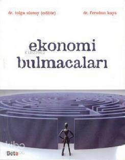 Ekonomi Bulmacaları