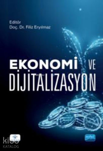 Ekonomi ve Dijitalizasyon