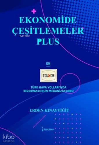 Ekonomide Çeşitlemeler Plus