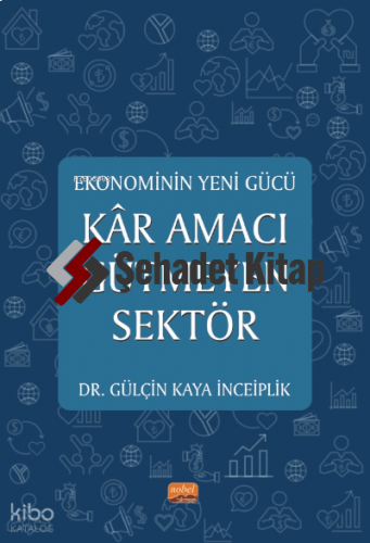 Ekonominin Yeni Gücü Kar Amacı Gütmeyen Sektör
