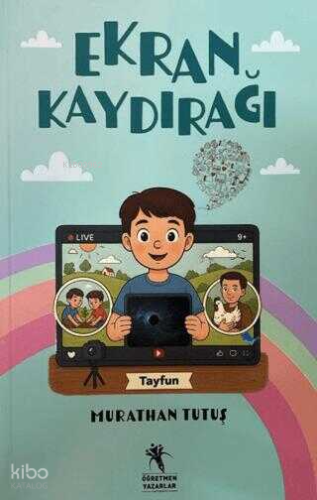 Ekran Kaydırağı