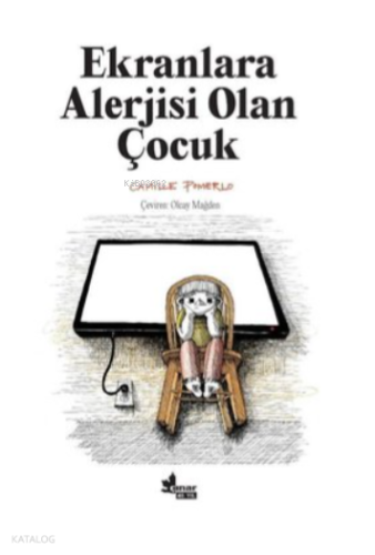 Ekranlara Alerjisi Olan Çocuk
