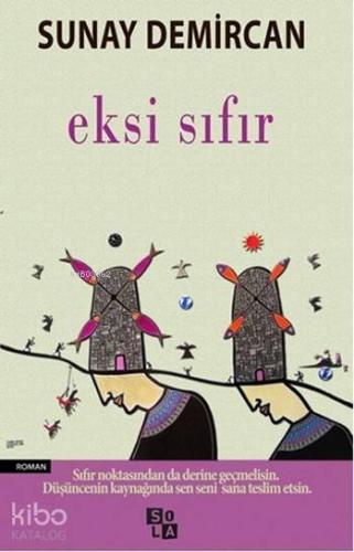 Eksi Sıfır