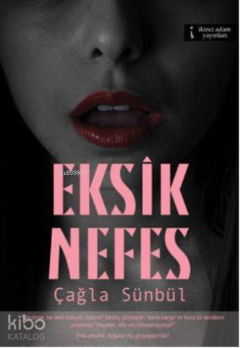 Eksik Nefes