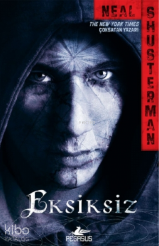 Eksiksiz;Iskarta Serisi - 2