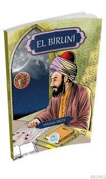 El Biruni - Hasan Yiğit
