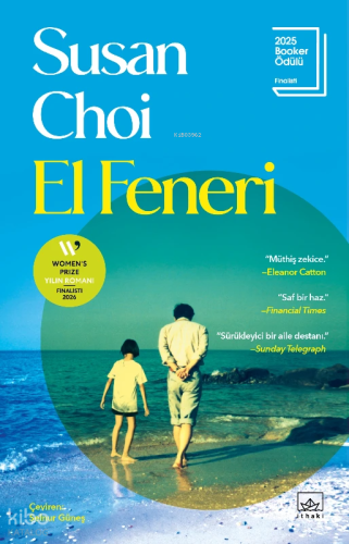 El Feneri | Susan Choi | İthaki Yayınları