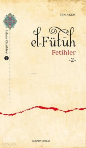 El - Fütuh -  Fetihler 2