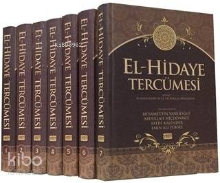 El Hidaye Tercümesi; 7 Kitap