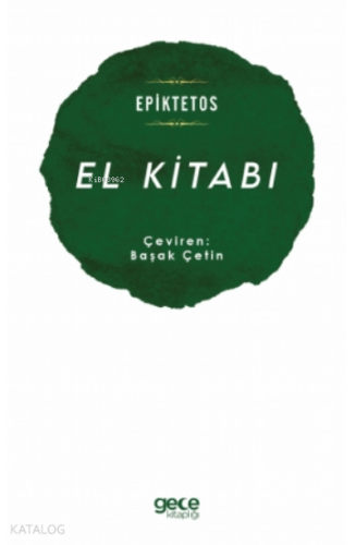 El Kitabı