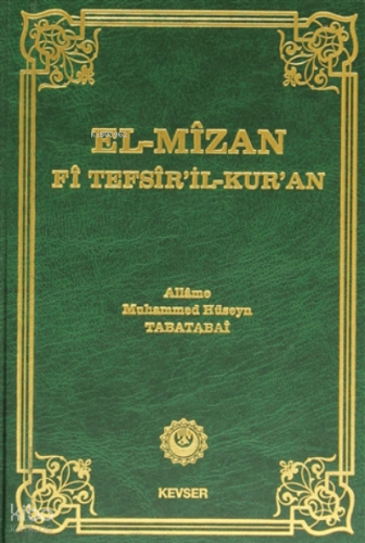 El-Mizan Fi Tefsir’il-Kur’an 11. Cilt | Allame Muhammed Hüseyin Tabata