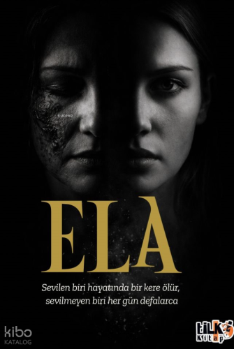 Ela | Fervari | Tilki Kitap
