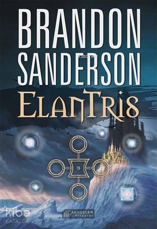 Elantris