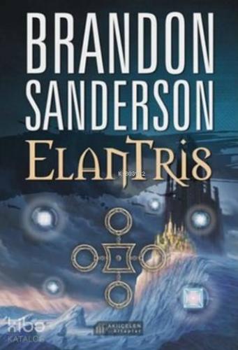 Elantris