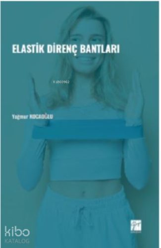 Elastik Direnç Bantları