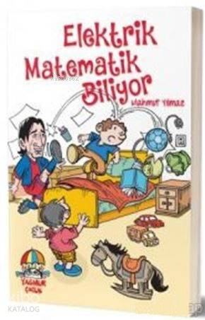 Elektrik Matematik Biliyor