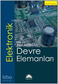 Elektronik Devre Elemanları