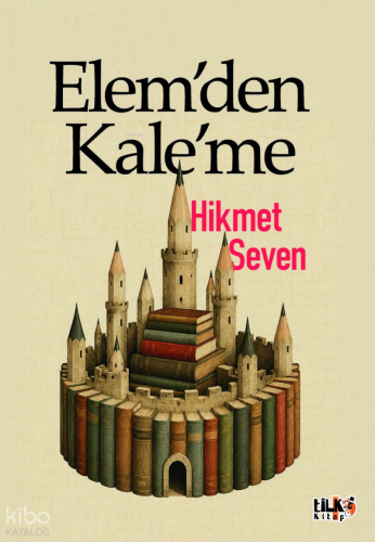Elem`den Kale`me