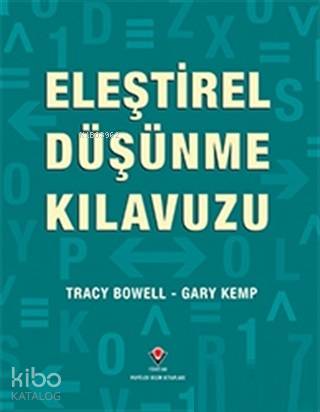 Eleştirel Düşünme Kılavuzu
