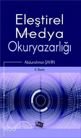Eleştirel Medya Okuryazarlığı