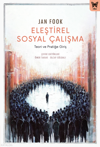 Eleştirel Sosyal Çalışma