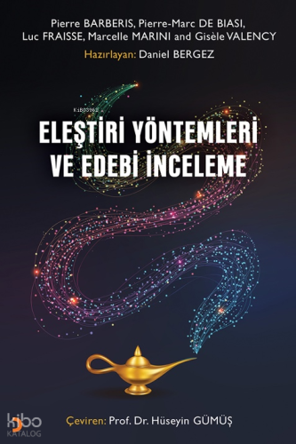 Eleştiri Yöntemleri ve Edebi İnceleme