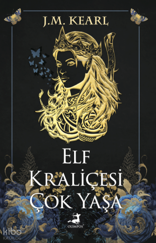 Elf Kraliçesi Çok Yaşa - Elf Kraliçesi 2