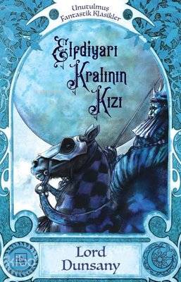 Elfdiyarı Kralı'nın Kızı