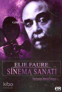 Elie Faure Sinema Sanatı