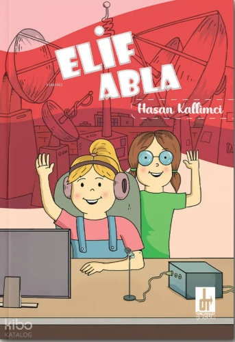 Elif Abla
