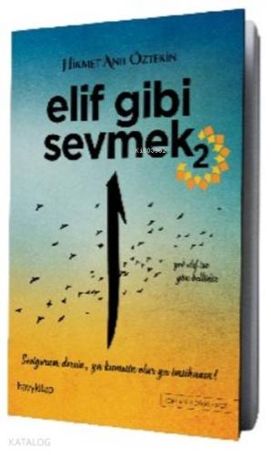 Elif Gibi Sevmek 2
