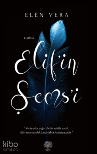 Elif’in Şems’i