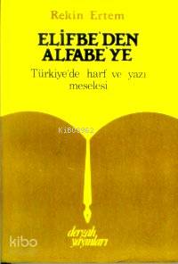 Elifbe'den Alfabeye