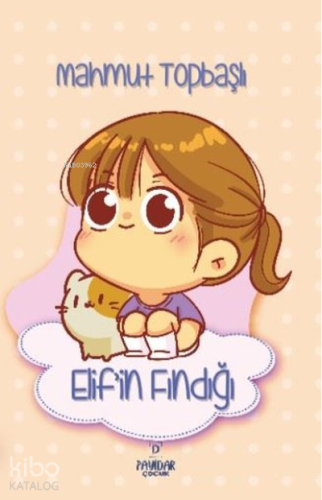 Elif'ın Fındığı