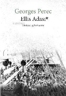 Ellis Adası