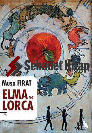 Elma ve Lorca
