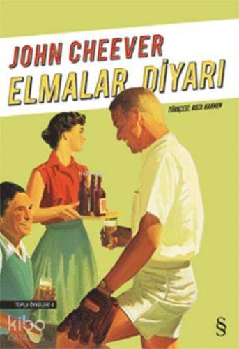 Elmalar Diyarı