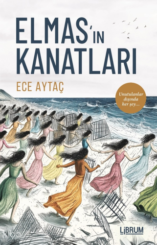 Elmas’ın Kanatları