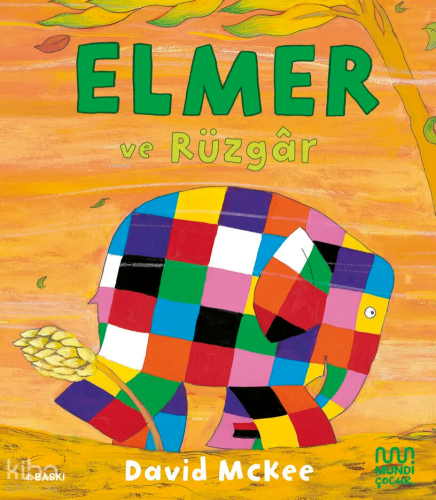 Elmer ve Rüzgâr