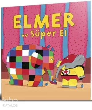 Elmer ve Süper El