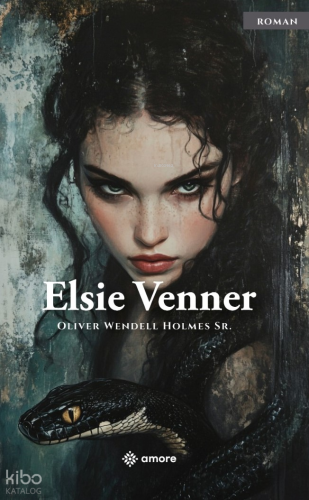 Elsie Venner