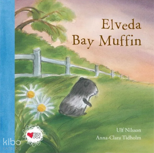 Elveda Bay Muffin (Ciltli)